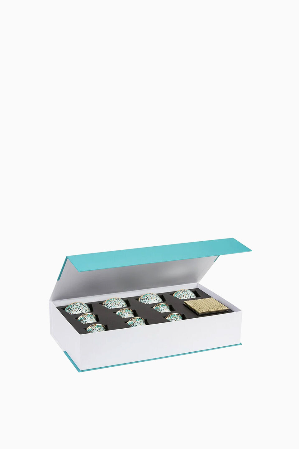 Mirrors Emerald Mix and Match Gift Box