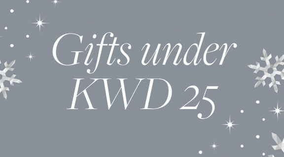 Gifts under KWD 25