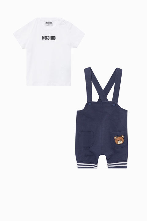 BABY BOY CLOTHING