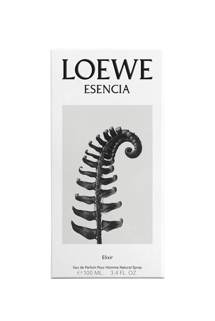 Esencia Eau de Parfum Elixir