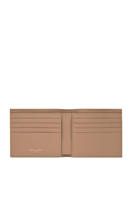 Tiny Cassandre East/West Wallet