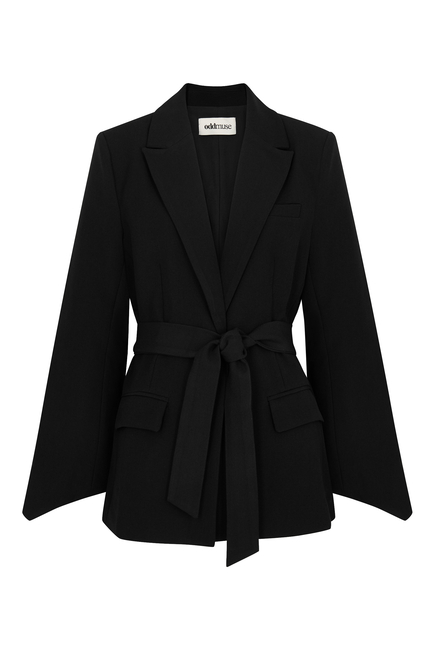 The Ultimate Muse Blazer