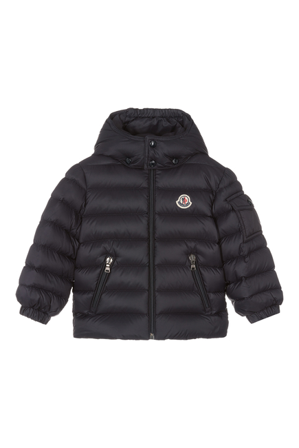 Kids Jules Jacket