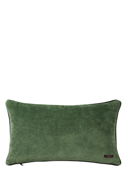 Boromee Velvet Cushion
