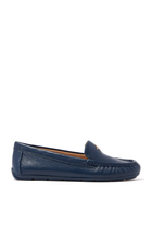 Marley Driver Loafers