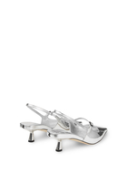 Didi 45 Patent Leather Pumps