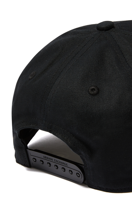 A|X Baseball Cotton Cap