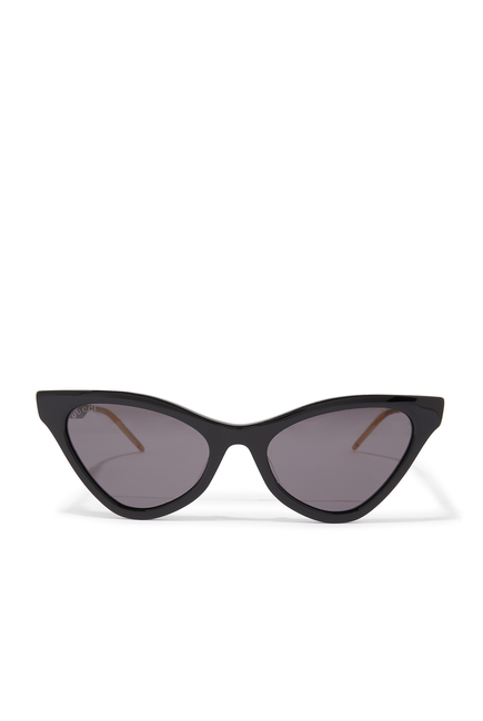 Cat Eye Sunglasses