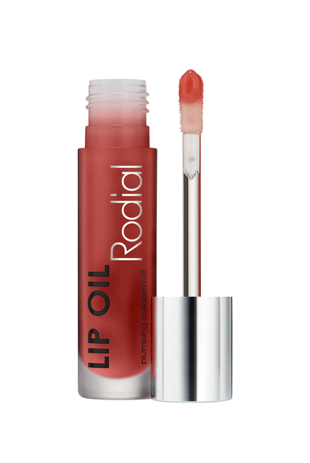 Plumping Collagen Lip Oil