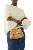 Penelope Mini Soft Shoulder bag
