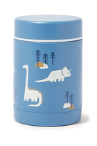 Kids Dino Insulated Food Jar