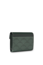 Himmel Logo Small Wallet