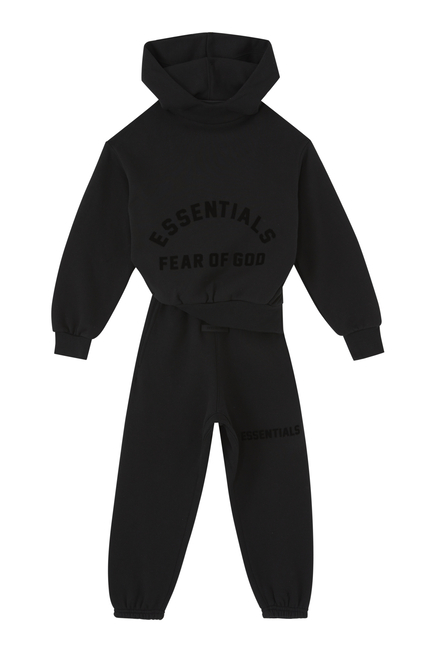 Kids Essential Sweatpants