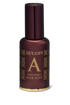 Alexandria II Perfumed Hair Mist