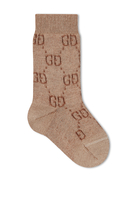 GG Cotton Socks