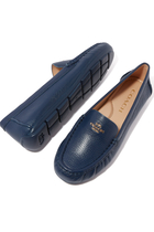 Marley Driver Loafers