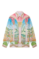 Le Jardin Ideal Shirt