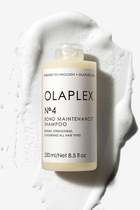 Nº.4 Bond Maintenance Shampoo