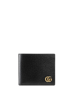 GG Marmont Bi-fold Wallet