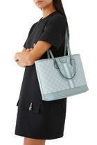 Ophidia Small Tote Bag