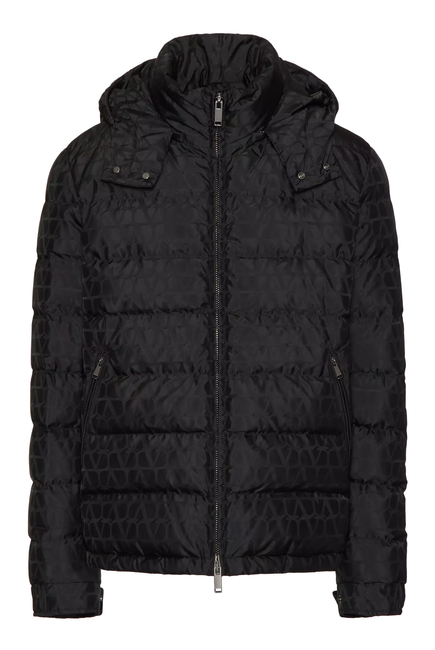 Toile Iconographe Down Jacket