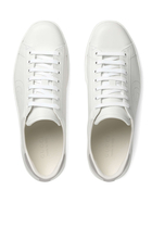 Ace Leather Sneakers