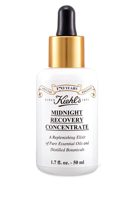 Midnight Recovery Concentrate Oil