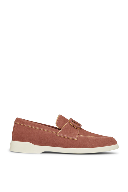 Leisure Flows Loafers