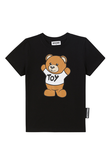 Teddy Bear T-Shirt