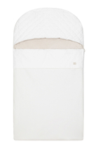 Kids Interlock Sleep Sack with DG Logo