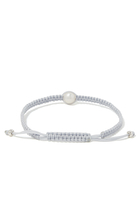 Pearl Friendship Bracelet