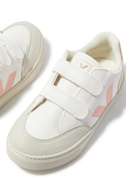 Kids V-12 Velcro Chromatic Sneakers