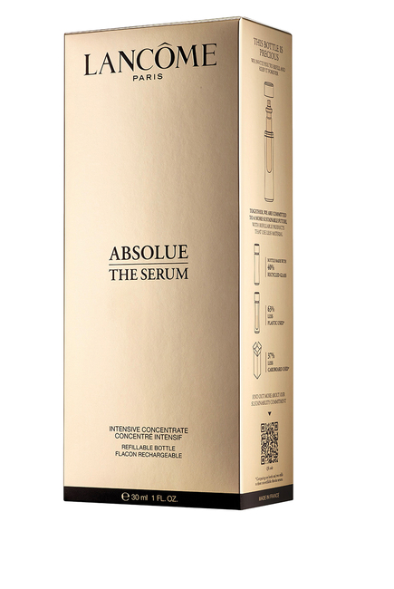Absolue The Serum