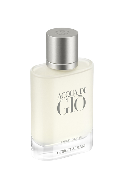 Eau De Toilette Acqua Di Giò