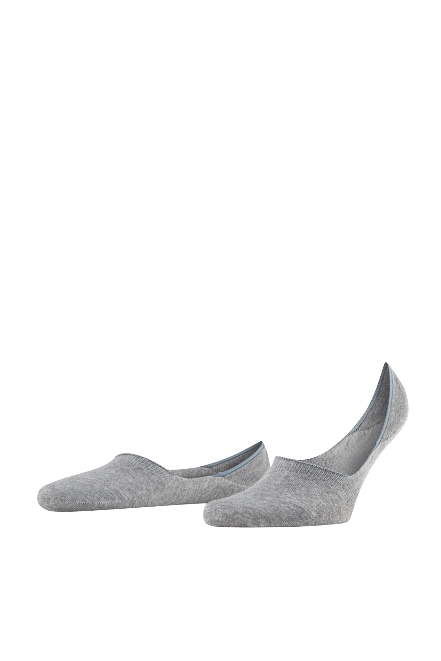 falke step no show socks