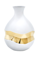 Talianna Oro Bud Vase