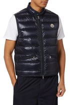 Gui Down Gilet