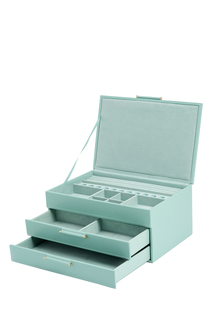 Sophia Drawers Jewelry Box