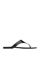 Kouros 5 Leather Sandals