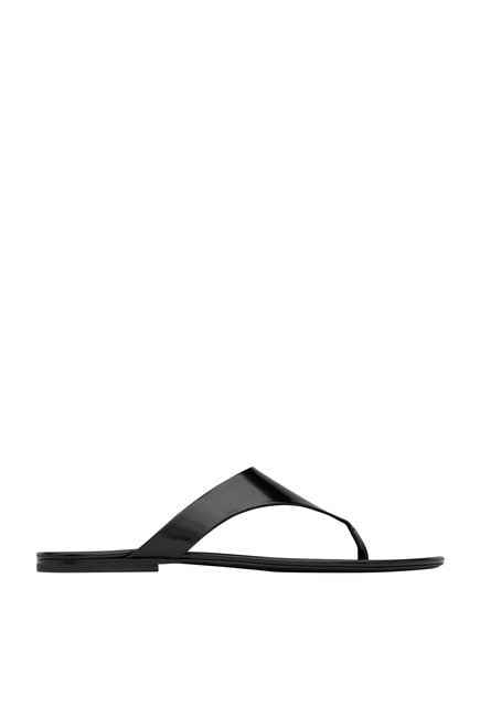 Kouros 5 Leather Sandals