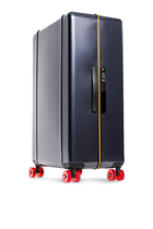 Trunk Travel Suitcase