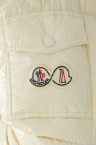 Moncler Maya 70 Short Down Jacket