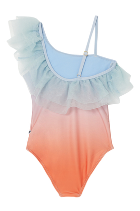 Nilla One-Piece Swimsuit