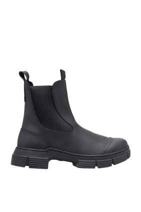 City 40 Rubber Boots