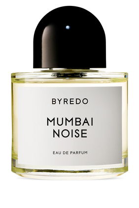 Mumbai Noise Eau de Parfum