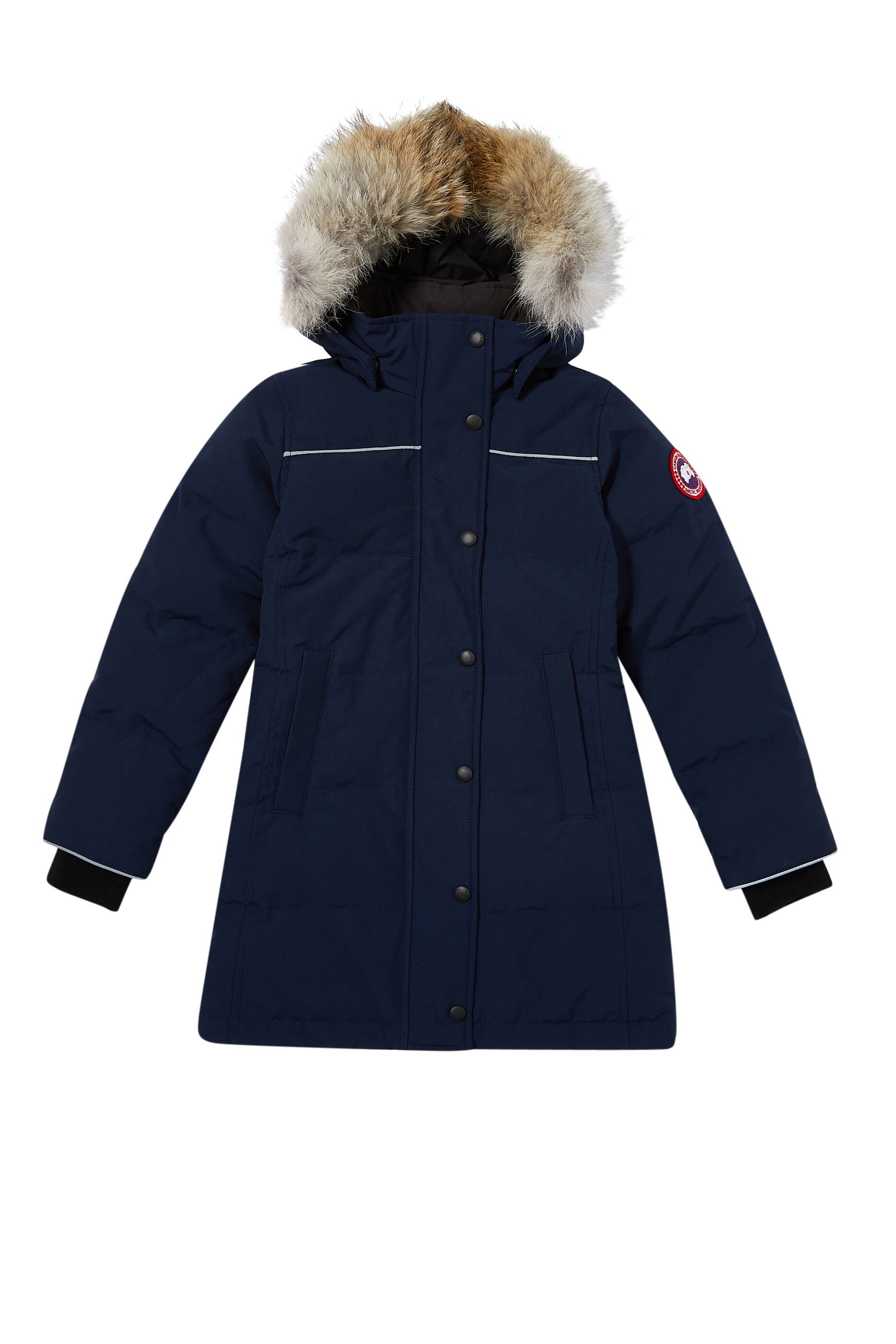 juniper parka canada goose