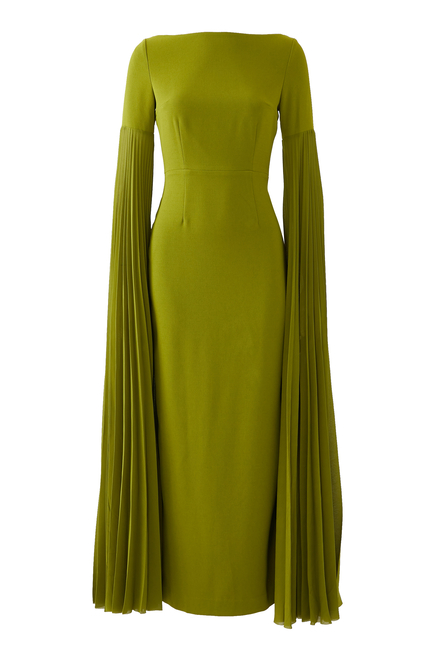 Grace Maxi Dress