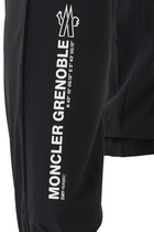 Technical Sweatpants