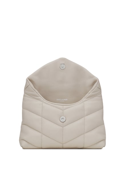 Puffer Small Pouch