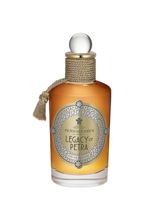 Legacy of Petra Eau de Parfum